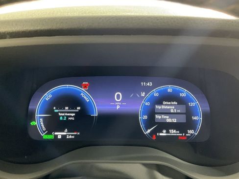 New 2026 Toyota Sienna Platinum image 22