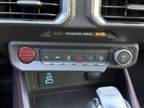 Used 2025 Ford Mustang Premium RWD image 22