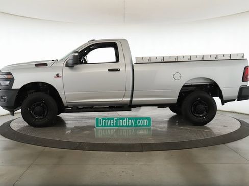 New 2026 RAM 2500 Tradesman image 9