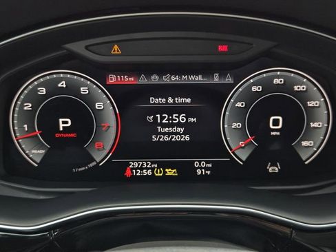 Used 2025 Audi Q7 3.0T Premium Plus AWD/4WD image 32