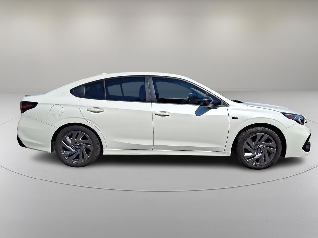Used 2024 Subaru Legacy Sport AWD/4WD image 7