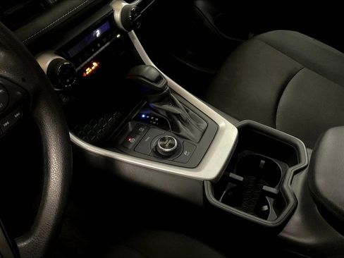 Used 2024 Toyota RAV4 XLE image 16