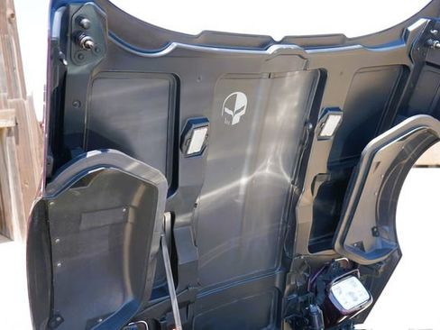 Used 1992 Chevrolet Corvette ZR-1 RWD image 89