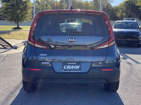 Used 2020 Kia Soul S image 6