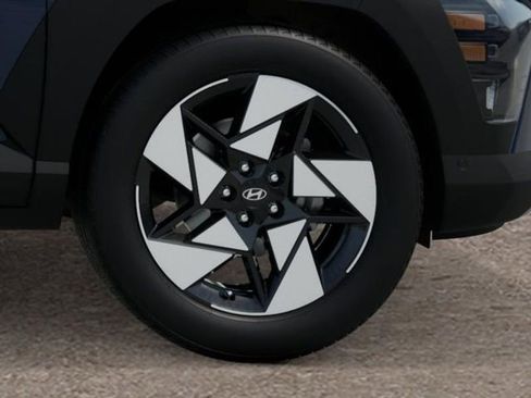 New 2026 Hyundai Kona SEL Sport image 8