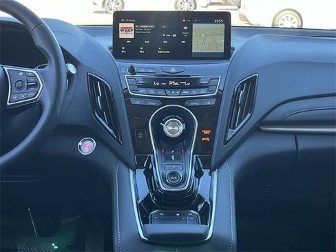Used 2025 Acura RDX w/ Technology Package image 18
