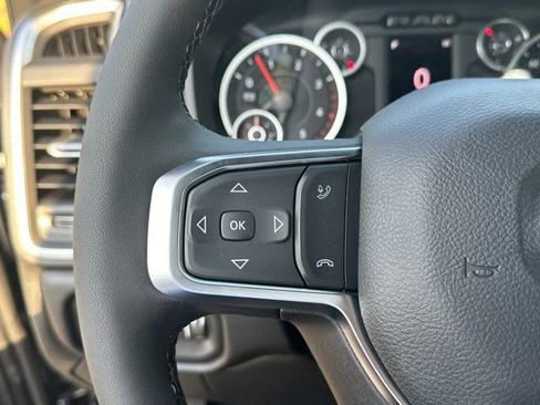 New 2026 RAM 2500 Big Horn image 22