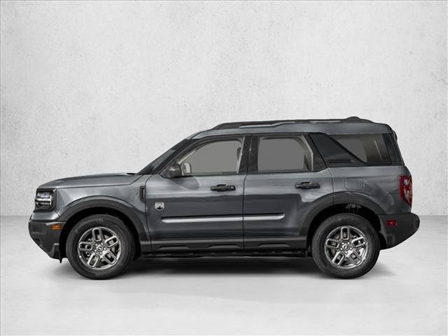 New 2026 Ford Bronco Sport Big Bend AWD/4WD image 3