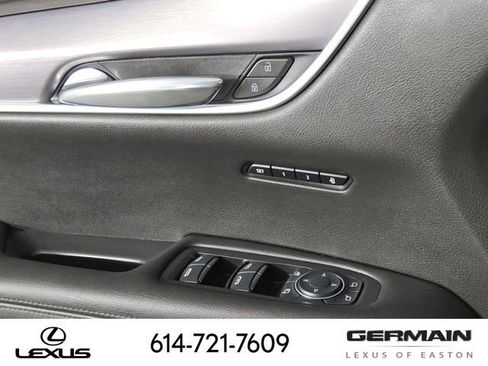 Used 2023 Cadillac XT6 Luxury image 29