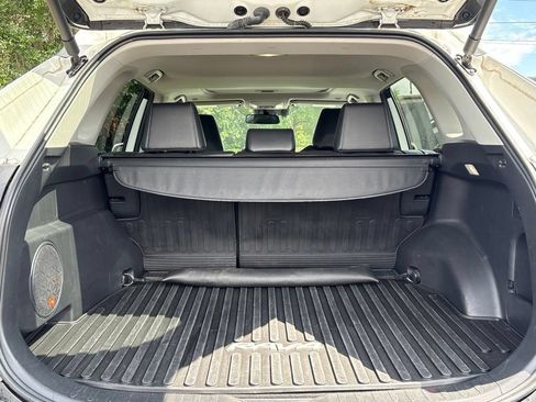 Used 2024 Toyota RAV4 XLE Premium w/ Weather Package AWD/4WD image 8