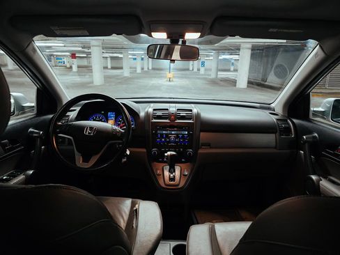Used 2011 Honda CR-V EX-L image 3