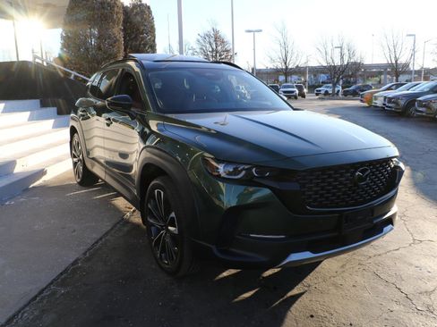 Used 2026 MAZDA CX-50 2.5 Turbo w/ Weather Package image 6