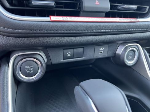 New 2026 Toyota Grand Highlander Limited image 26