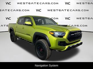 Used 2022 Toyota Tacoma TRD Pro video 2