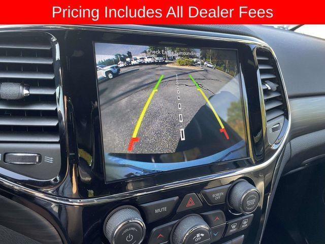 Used 2019 Jeep Grand Cherokee Altitude AWD/4WD image 31
