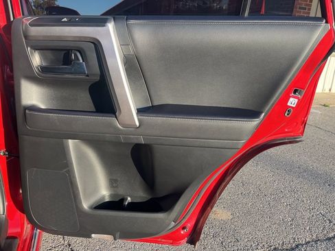 Certified 2022 Toyota 4Runner Limited image 29