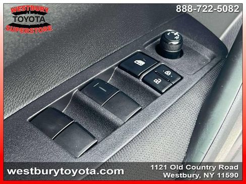 Certified 2023 Toyota Corolla LE w/ LE Convenience Package FWD image 20