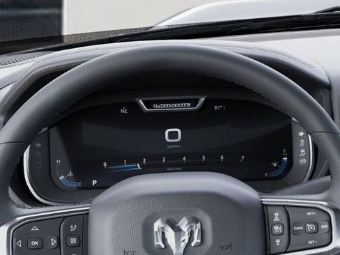 New 2026 RAM 2500 Laramie w/ Sport Appearance Package image 17