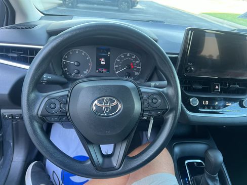 Used 2024 Toyota Corolla LE FWD image 25