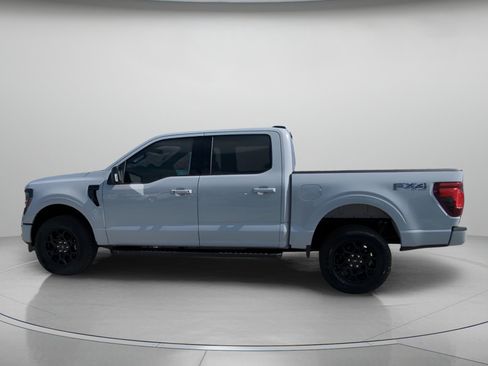 New 2026 Ford F150 XLT AWD/4WD image 14