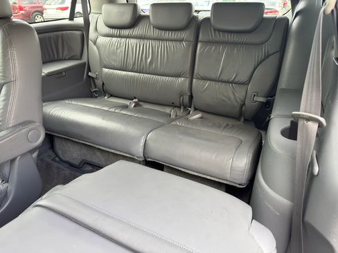 Used 2007 Honda Odyssey EX-L image 9