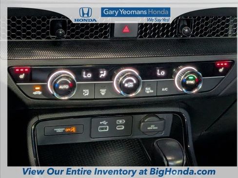 Used 2024 Honda CR-V Sport image 22