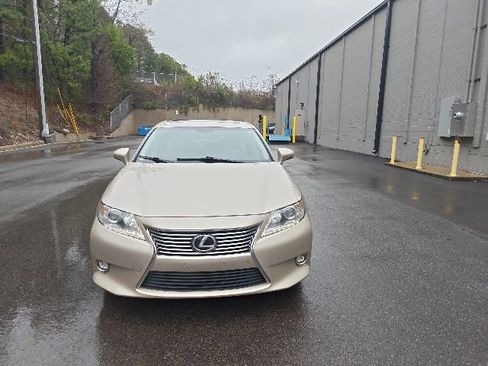 Used 2014 Lexus ES 350 image 7