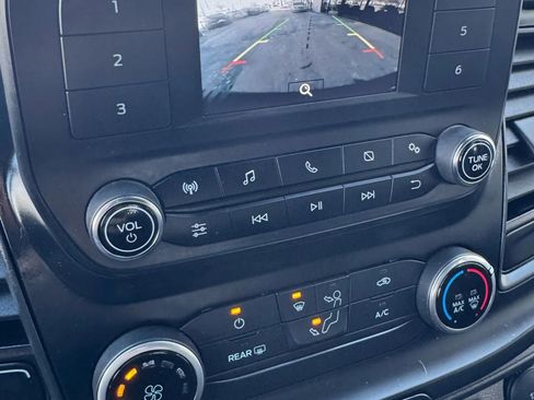 Used 2024 Ford Transit 250 Low Roof w/ Exterior Upgrade Package image 21