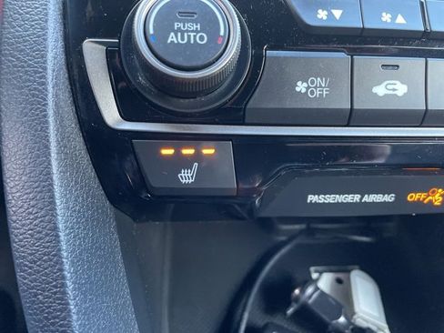 Used 2021 Honda Civic Sport Touring image 21