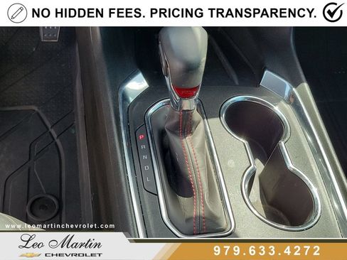 Used 2023 Chevrolet Traverse RS w/ LPO, Floor Liner Package FWD image 30