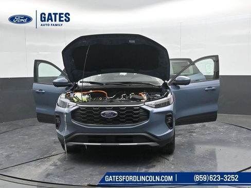 New 2026 Ford Escape ST-Line Select w/ Tech Pack #2 image 53