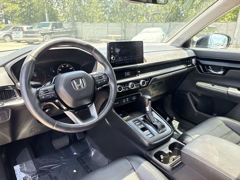 Used 2024 Honda CR-V EX-L image 15
