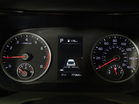 Used 2022 Kia K5 GT-Line w/ GT-Line Awd Premium Package image 40