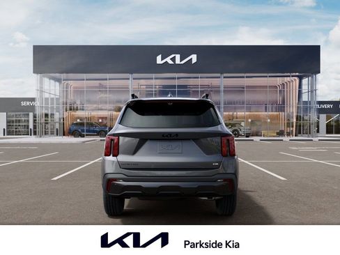New 2026 Kia Sorento SX Prestige AWD/4WD image 5
