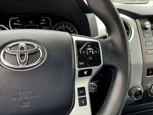 Used 2019 Toyota Tundra SR5 w/ SR5 Upgrade Package image 20