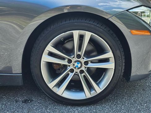 Used 2015 BMW 328d xDrive Wagon AWD/4WD image 15