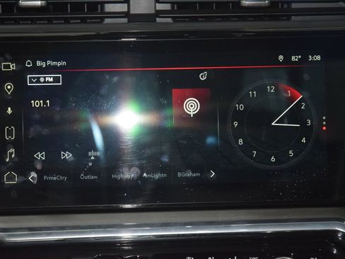 Used 2024 GMC Sierra 1500 Denali Ultimate image 34