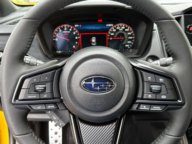 Used 2026 Subaru WRX tS AWD/4WD image 10