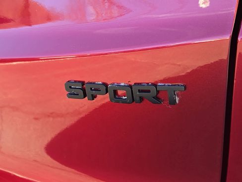 Used 2023 Honda CR-V Sport image 31