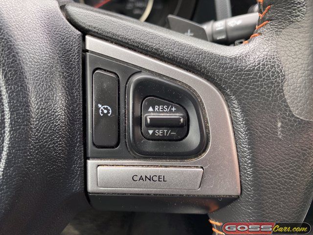 Used 2016 Subaru Crosstrek 2.0i Premium AWD/4WD image 16