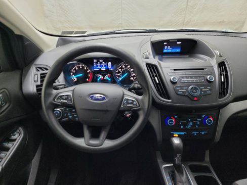 Used 2017 Ford Escape SE AWD/4WD image 22