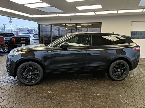 Used 2023 Land Rover Range Rover Velar R-Dynamic S image 10