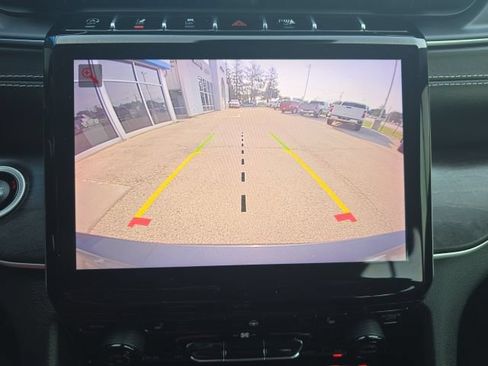 Used 2021 Jeep Grand Cherokee L Limited w/ Trailer Tow Group (B) AWD/4WD image 29