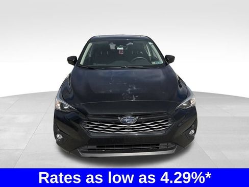 Used 2024 Subaru Impreza 2.0i Sport AWD/4WD image 11
