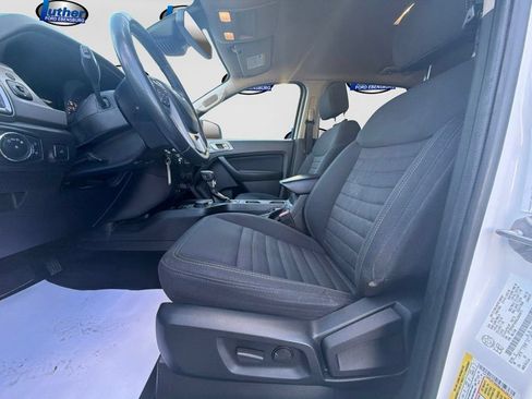 Used 2022 Ford Ranger XLT w/ Equipment Group 302A High AWD/4WD image 16