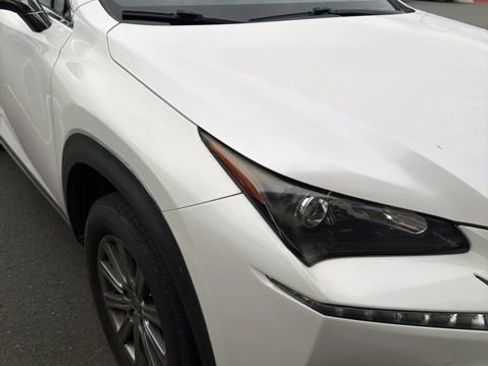 Used 2016 Lexus NX 200t 200t w/ Accessory Package image 4