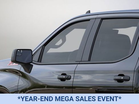 New 2026 Chevrolet Silverado 1500 LT Trail Boss w/ Convenience Package II image 12