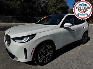 Used 2025 BMW X3 xDrive30i video 1