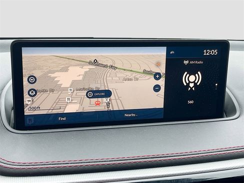 Used 2022 Acura MDX Type S image 13