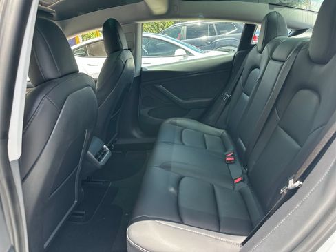 Used 2021 Tesla Model 3 Performance AWD/4WD image 14